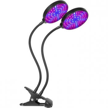 IP66 Waterproof LED Grow Light for Indoor Plants