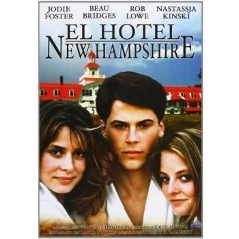 L'hôtel New Hampshire (The Hotel New Hampshire)