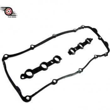 Junta de tapa de válvula para BMW E46, E39, E60, E61, E65, E66, E83, E53, E36, E85, M54 - 11120030496