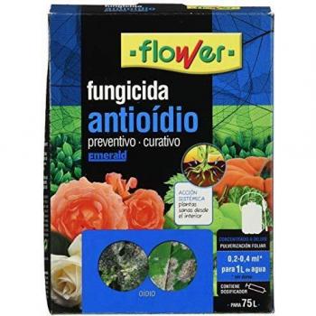 Anti-oídio 6x15gr Flower