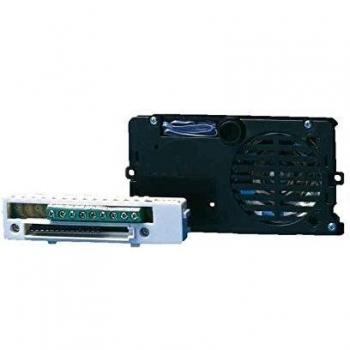 Audio Powercom SimpleBus 1602 Unidad