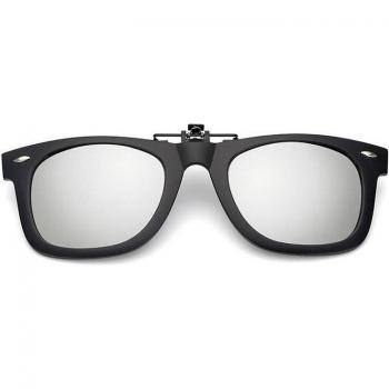 Retro Stil Sonnenbrille für Angler