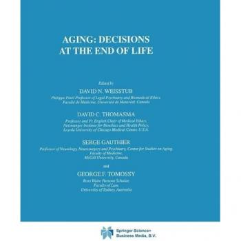 Vitalsource Technologies, Inc. Aging: Decisions at the End of Life
