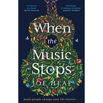 Joe Heap When the Music Stops