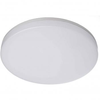 LED-Deckenleuchte Altais, IP54, Ø 33 cm, 25 W