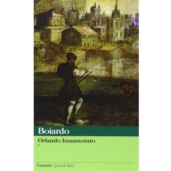 Orlando innamorato
