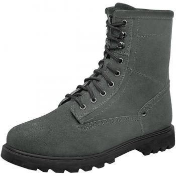 Stivali Rockabilly di Brandit Gladstone antracite EU45 a EU47 per Uomo