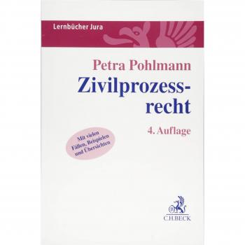 Zivilprozessrecht