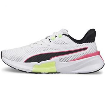 Puma Pwrframe Tr Trainers Blanco EU 38 1/2 Mujer