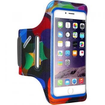 Funda Deportiva FloVeme 4,7” para iPhone