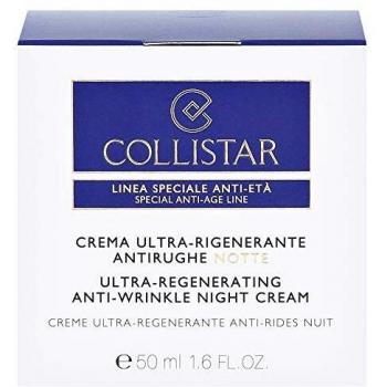 Collistar Creme Noturno Anti-Age 50ml