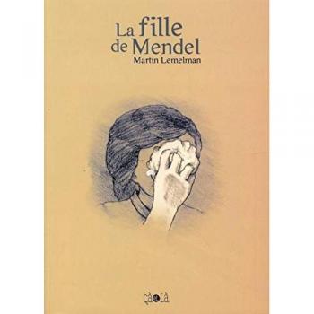 La Fille de Mendel - Ancienne Edition