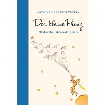 Der kleine Prinz (Nikol Classics)