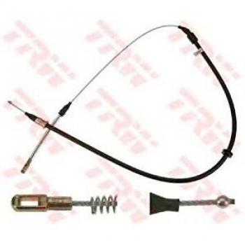 TRW GCH1652 Cable de freno de mano