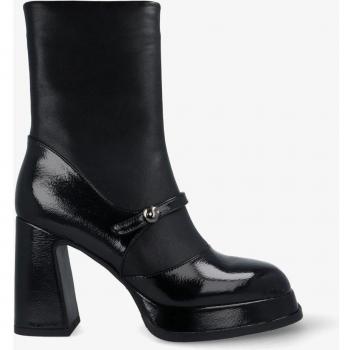 Botines Mary Jane Noa Harmon con Tacón y Plataforma