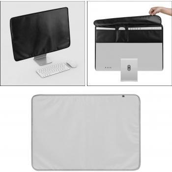 Antistatische Monitorhülle für LED LCD Displays