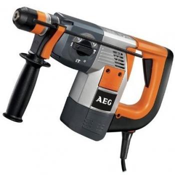 Perforateur Burineur Marteau Combi AEG Powertools PN 3500 X - 750W - SDS - 30mm