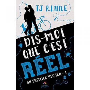 Dis-moi que c'est réel