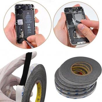 3M Double Sided Strong Adhesive Sticker for LCD Display Repair 50M