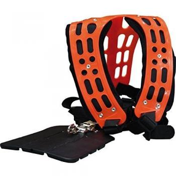 Arnés cp h2628w de sport garden