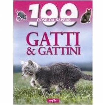 Gatti e gattini