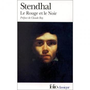 Le rouge et le noir