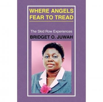 WHERE ANGELS FEAR TO TREAD: (The Skid Row Experiences)