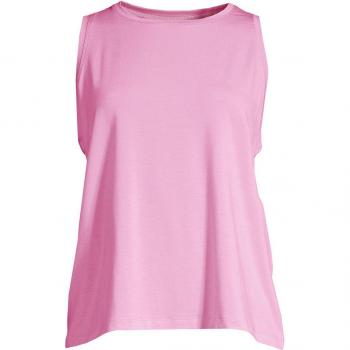 Canottiera Casall Delight Studio rosa donna - M