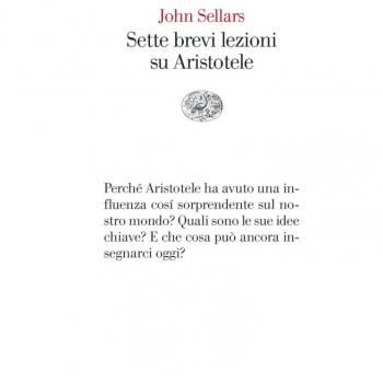 Sette brevi lezioni su Aristotele