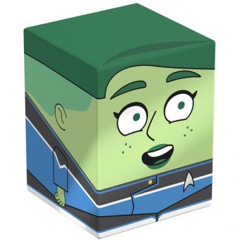 Squaroe D'Vana Tendi aus Star Trek: Lower Decks™ ST003