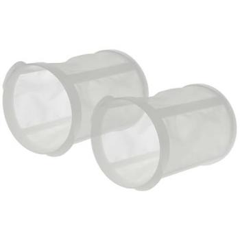 Filtre de rechange Vhbw pour aspirateur Makita DCL181F - 2 unités
