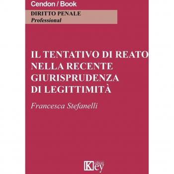 Il tentativo di reato nella recente giurisprudenza di legittimità