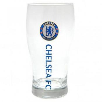 Vaso tulipán Chelsea FC