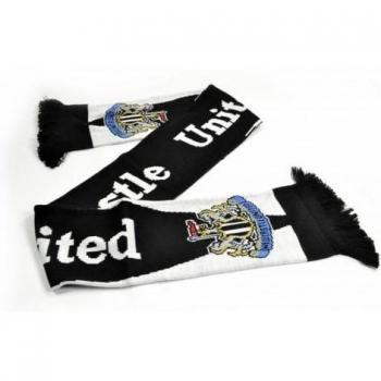Sciarpa Newcastle United FC Blue 2024