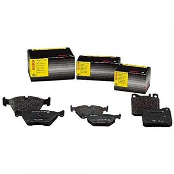 Bosch Kit Pastiglie Freno 986494285