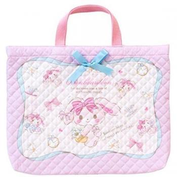 Ribon Bonbon Sanrio Matelassé Portemonnee