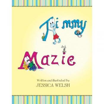 Timmy and Mazie