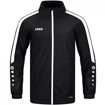 JAKO Herren Regenjacke Allwetterjacke Power