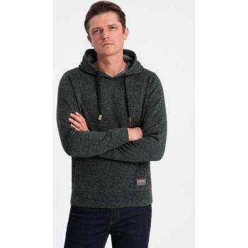 Sweatshirt Ombre de Colores Verdes