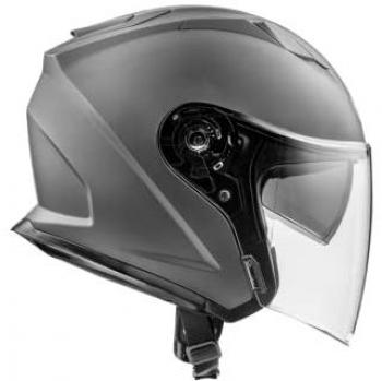 Casque Moto Jet Premier Dokker U17