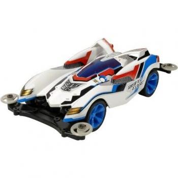 Tamiya 33 Rising Edge Mini 4WD PRO Series