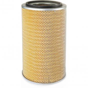 Luftfilter UFI 27.892.00 – Universal-Motorluftfilter für IVECO