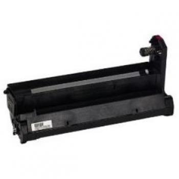 Tambor Amarillo Compatible para Oki C3100 / C5100