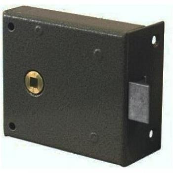Bec de cane à plaquer 70 mm - Référence JPM 158000-01-0A