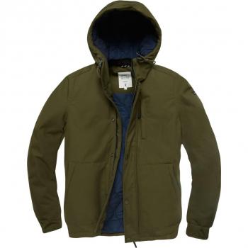 Giacca M Verde Kyler Vintage