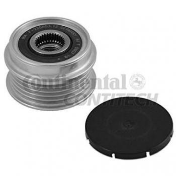 CTAM Alternator Pulley by CONTINENTAL AP9032