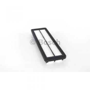 BOSCH Luftfilter HYUNDAI F 026 400 455 28113B9000 Motorluftfilter