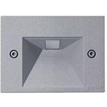 QUANTUM 3 MODULI MASCHERA ALL.BIANC 5460BI