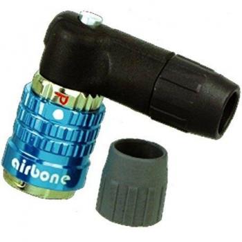Set Adattatori Valvola Airbone