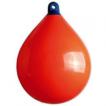 PARABORDI MAJONI ARANCIO/BLU Ø 850mm x 1050mm